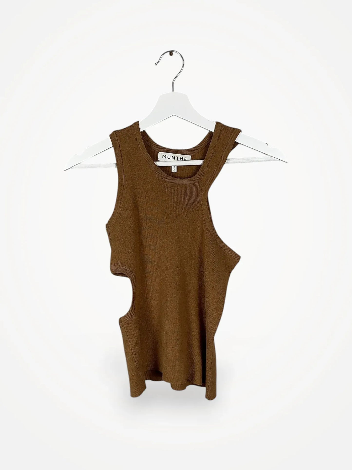 MUNTHE Top