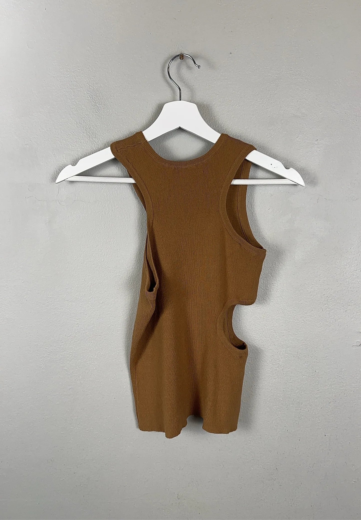 MUNTHE Top