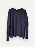 Acne Studios-ulltröja