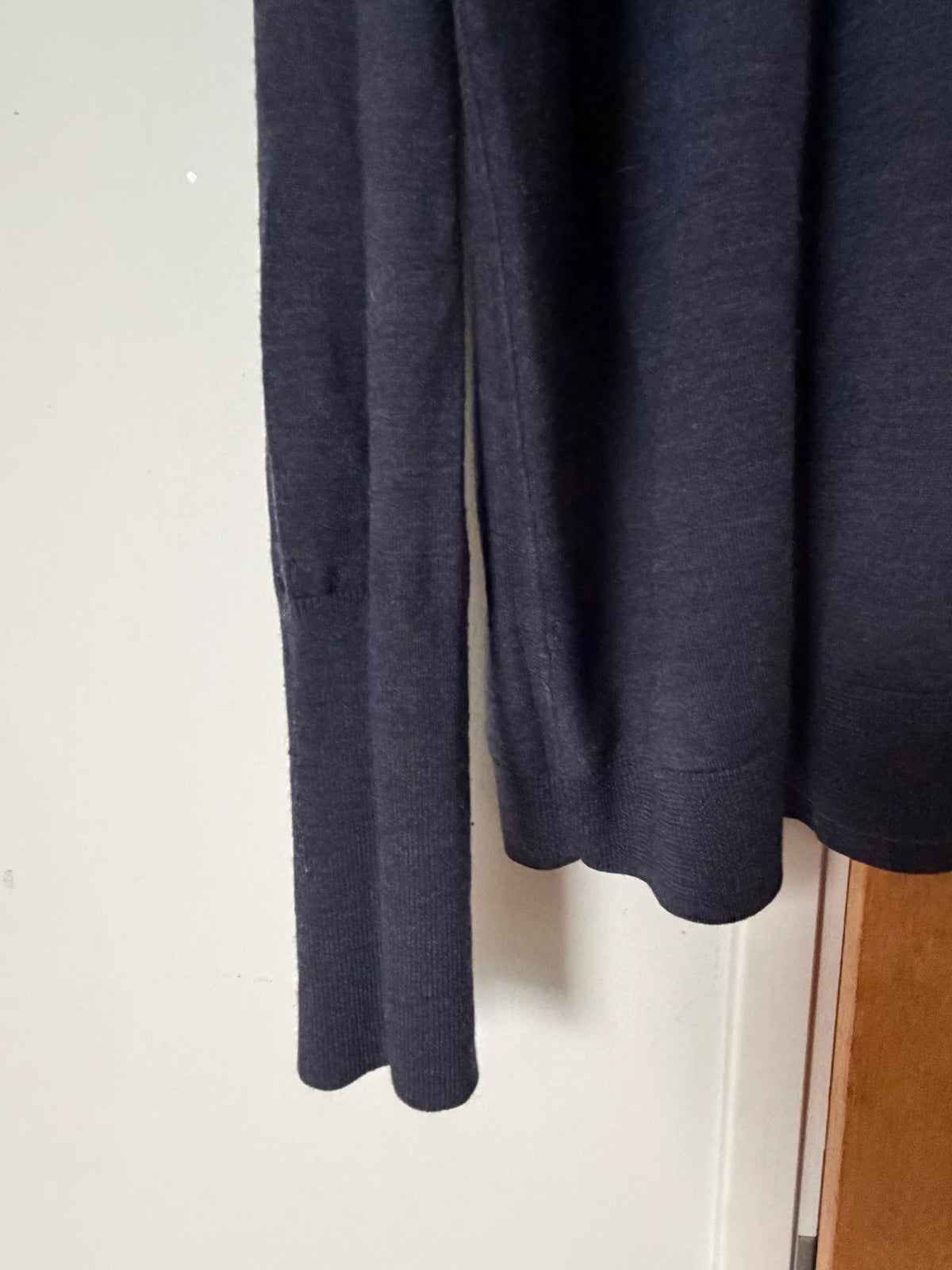 Acne Studios-ulltröja