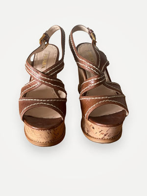 Prada Sandals