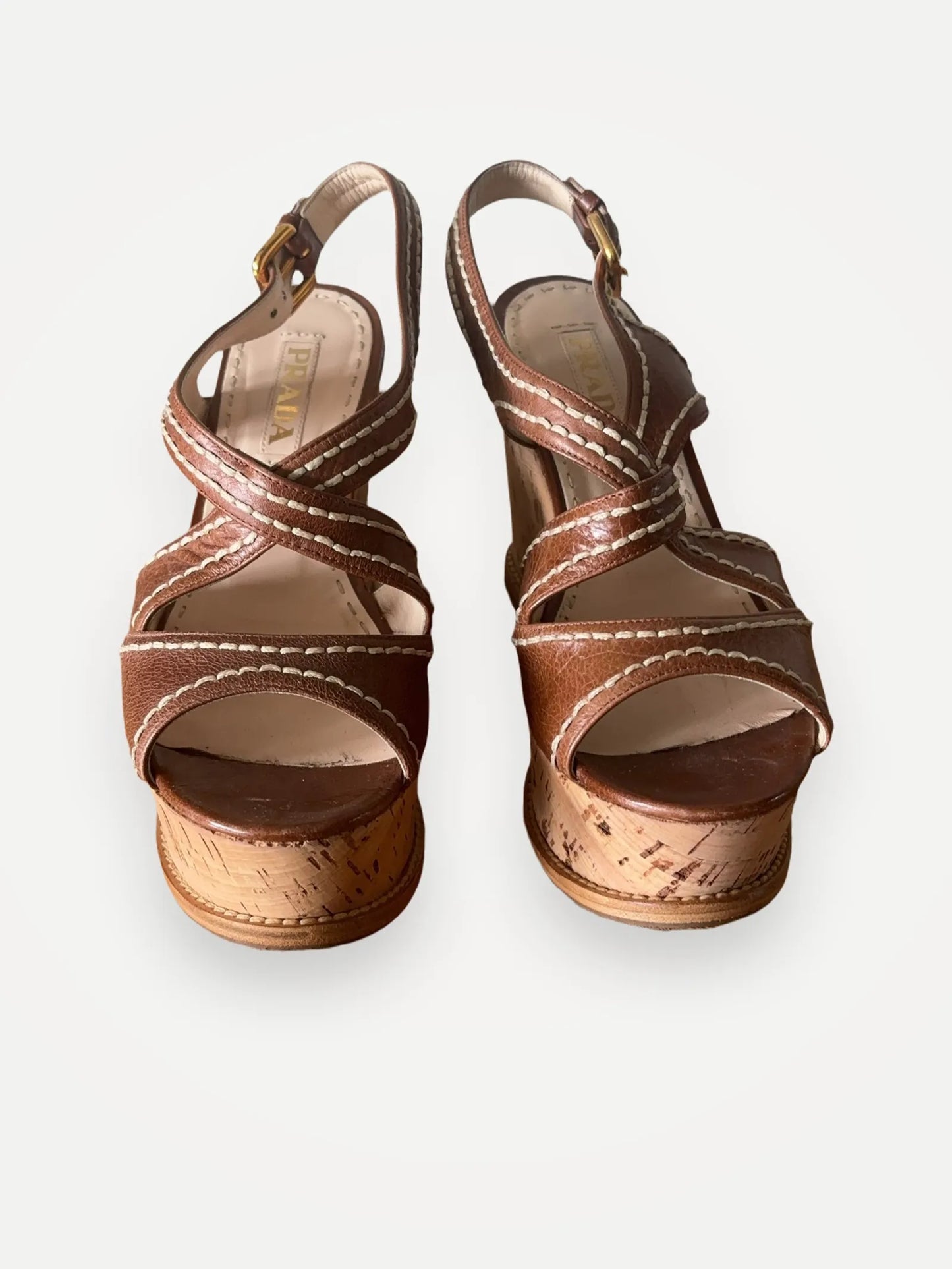 Prada Sandals