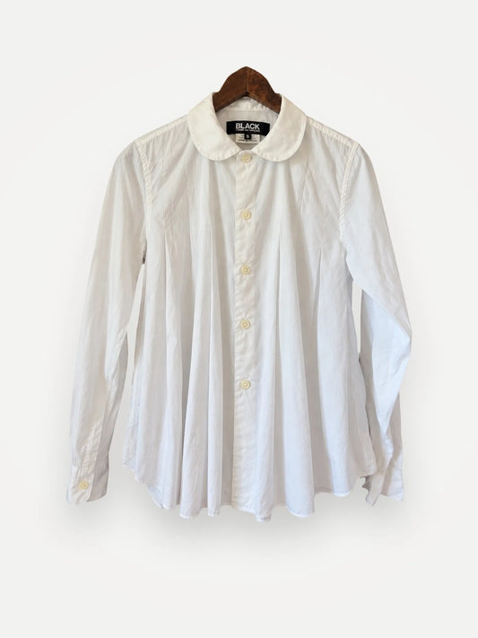 Comme des Garcons-skjorta