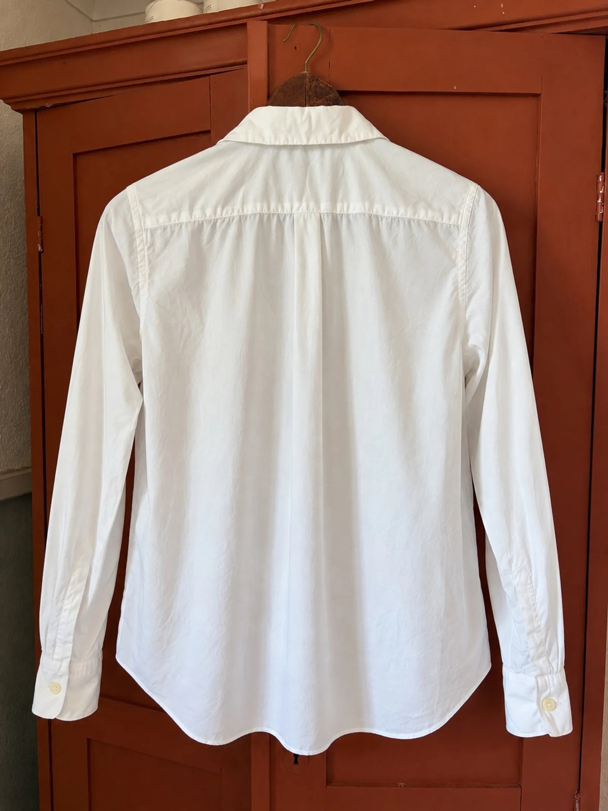Comme des Garcons-skjorta