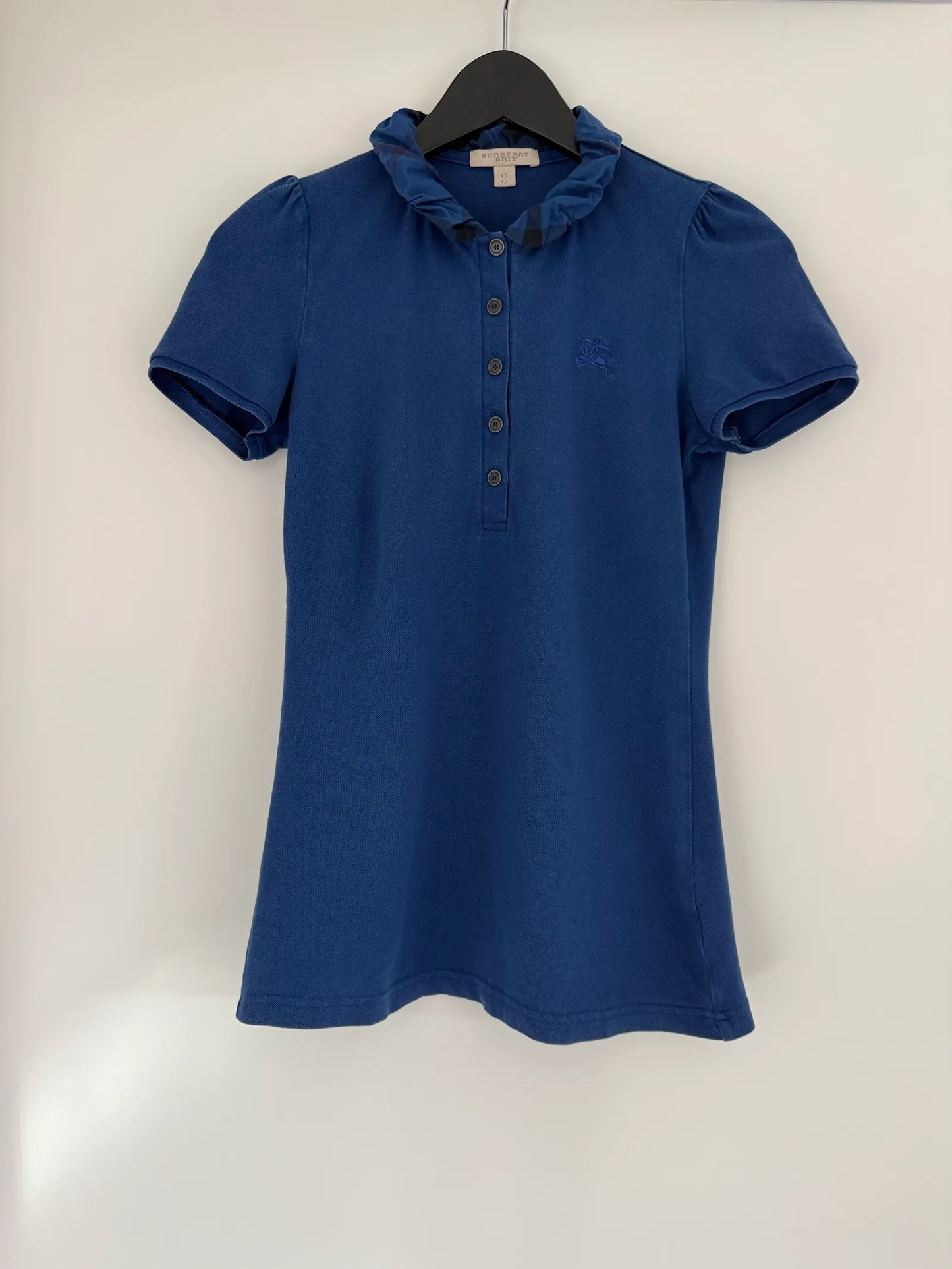 Burberry-piké