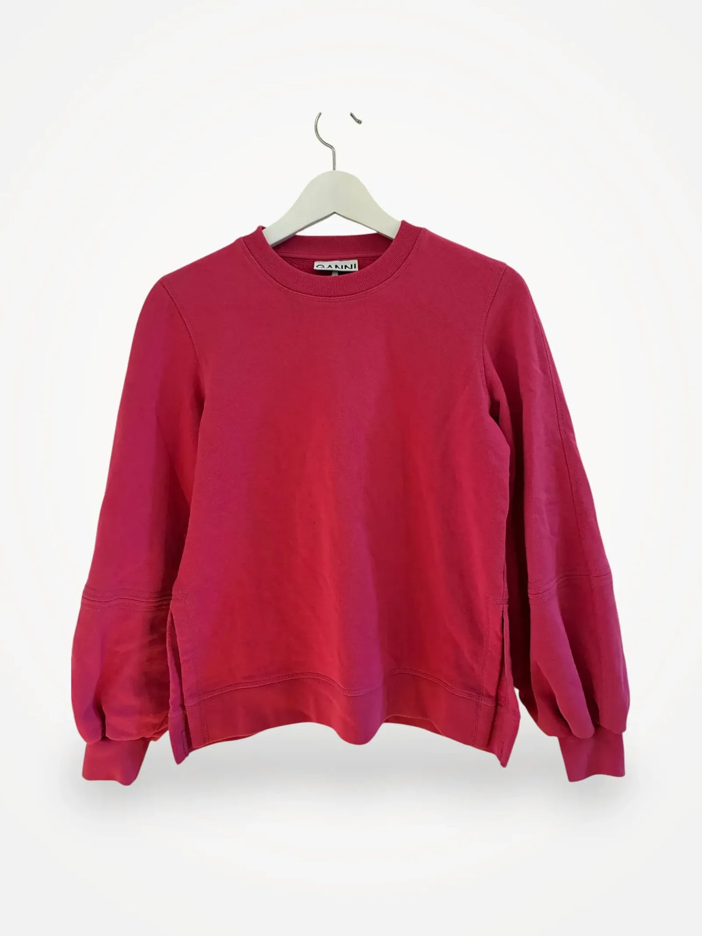 Ganni Sweatshirt