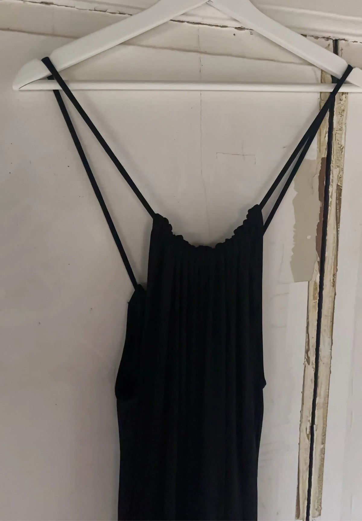Dagmar Dress