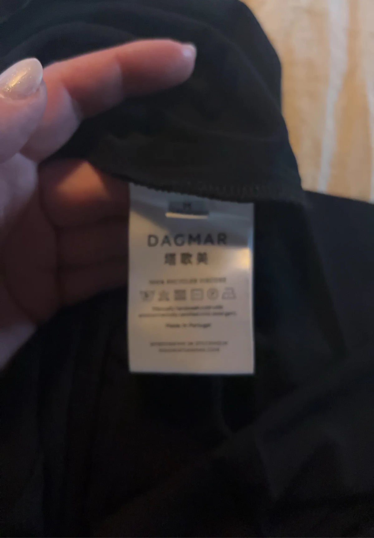 Dagmar Dress