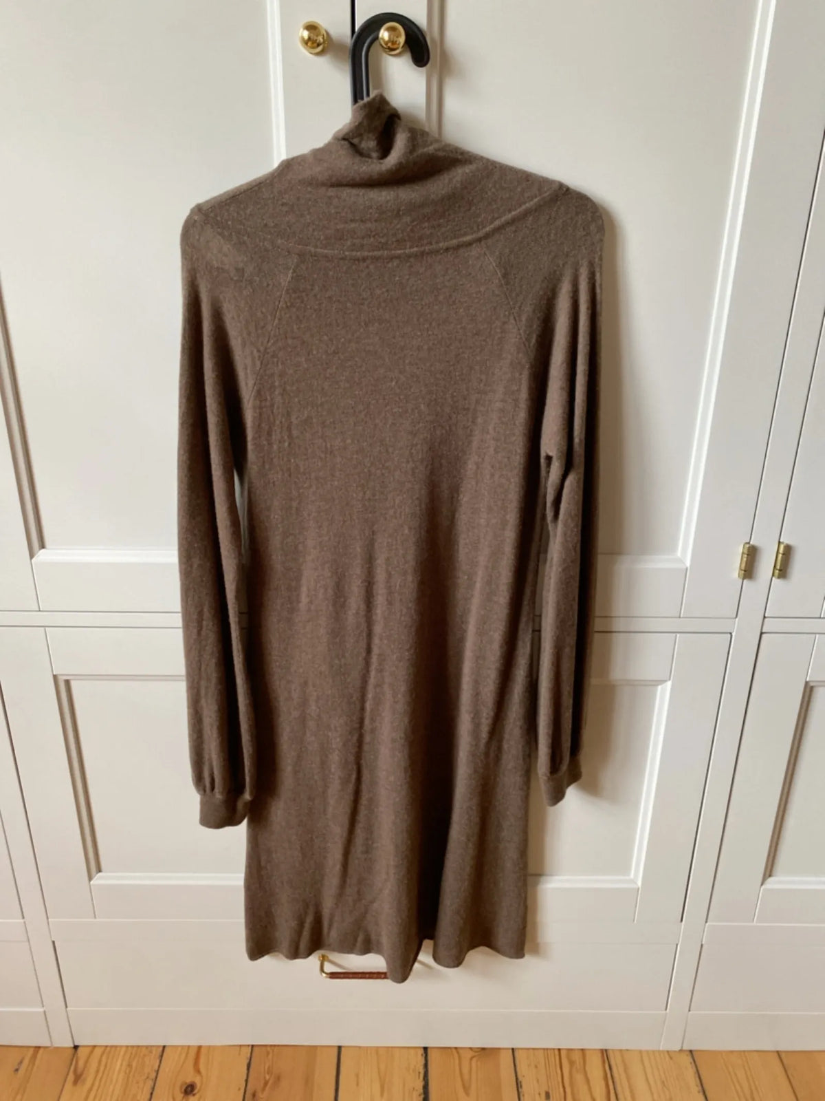 Saverio Palatella Dress