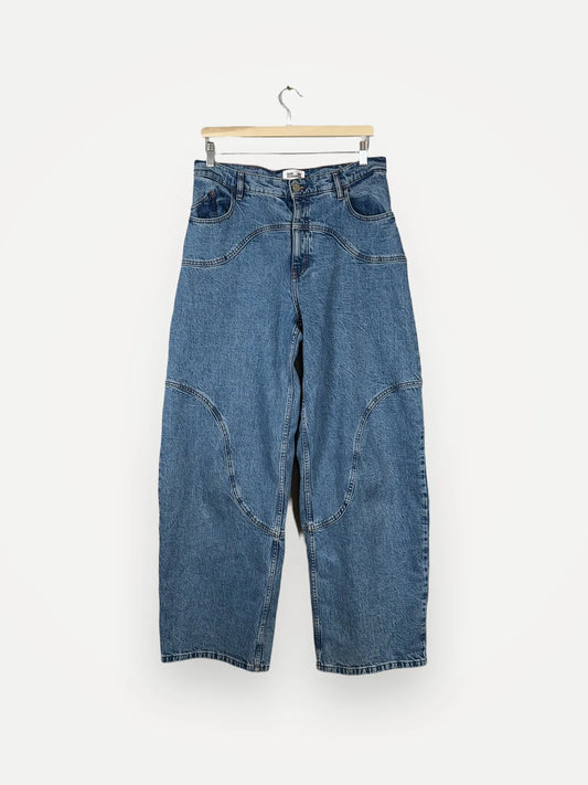 Baum und Pferdgarten Napolen Jeans