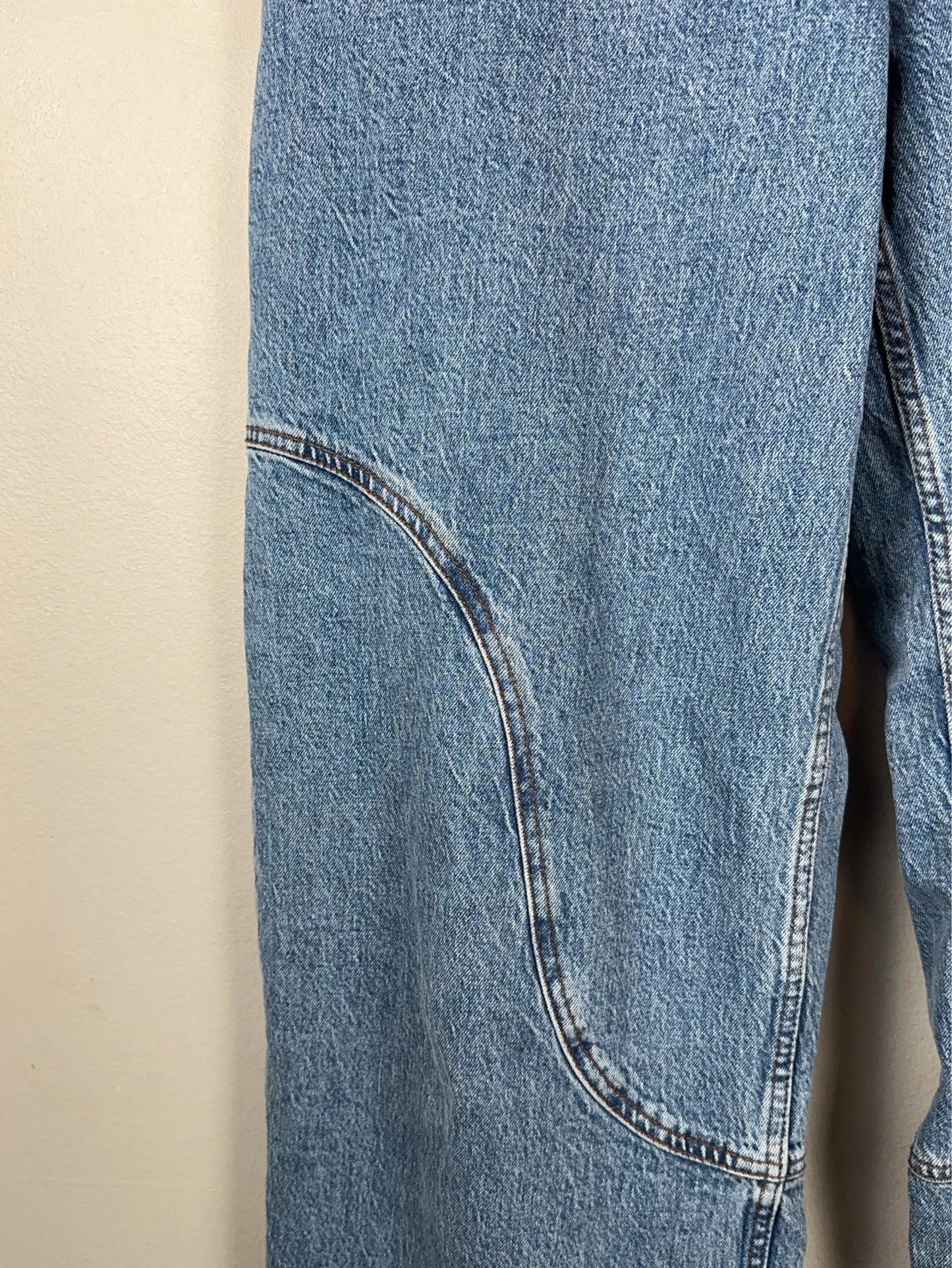 Baum und Pferdgarten Napolen-jeans