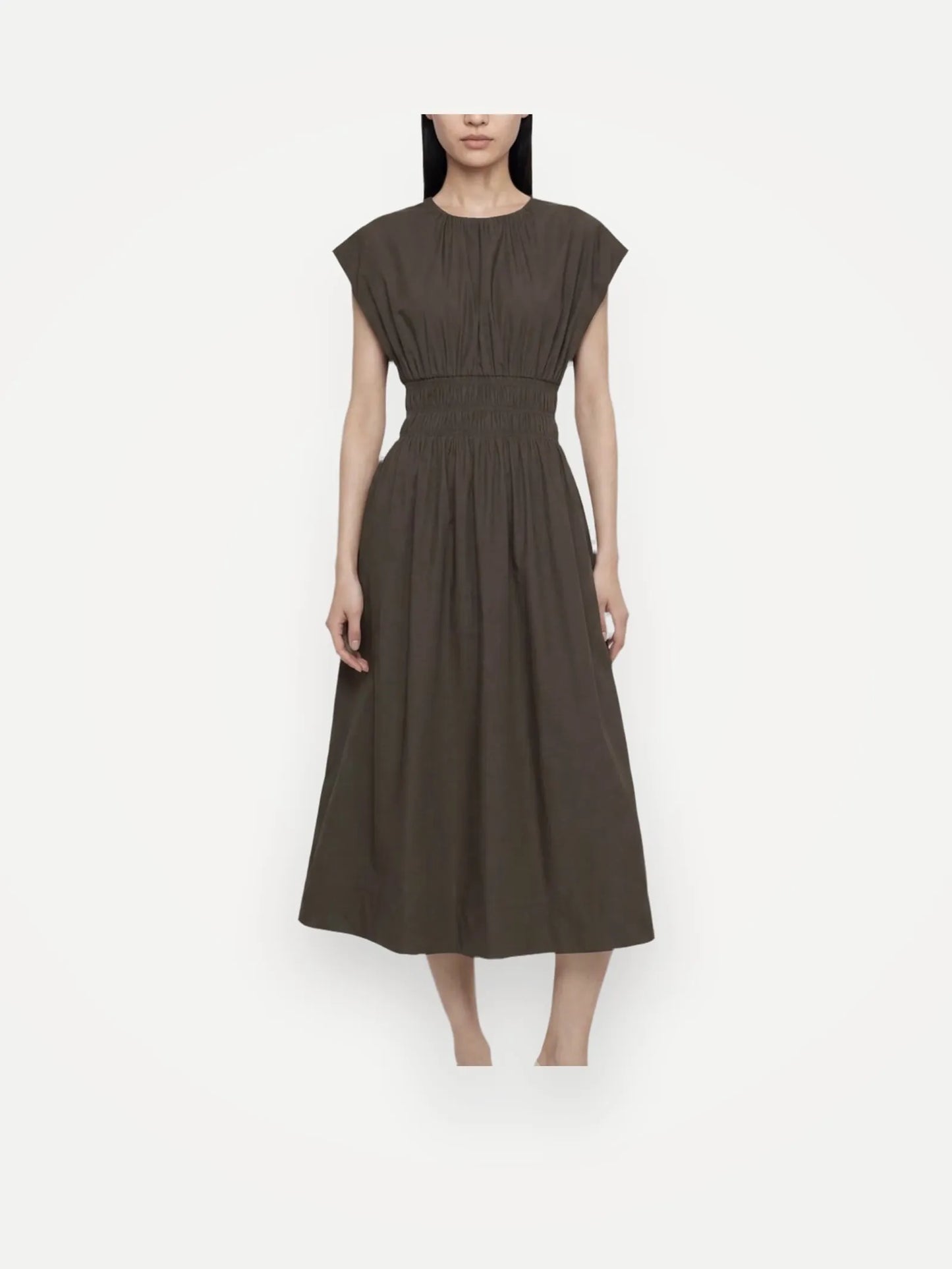 Muse Dress