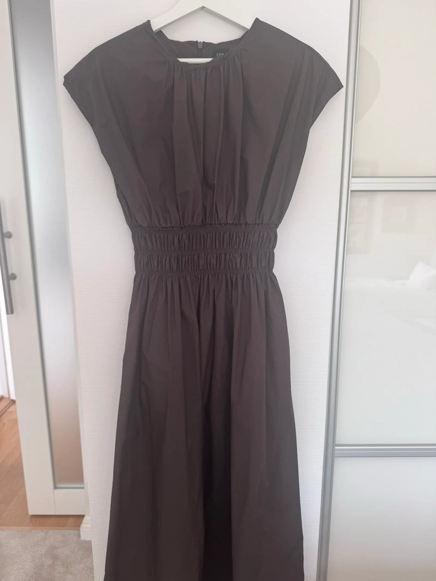 Muse Dress