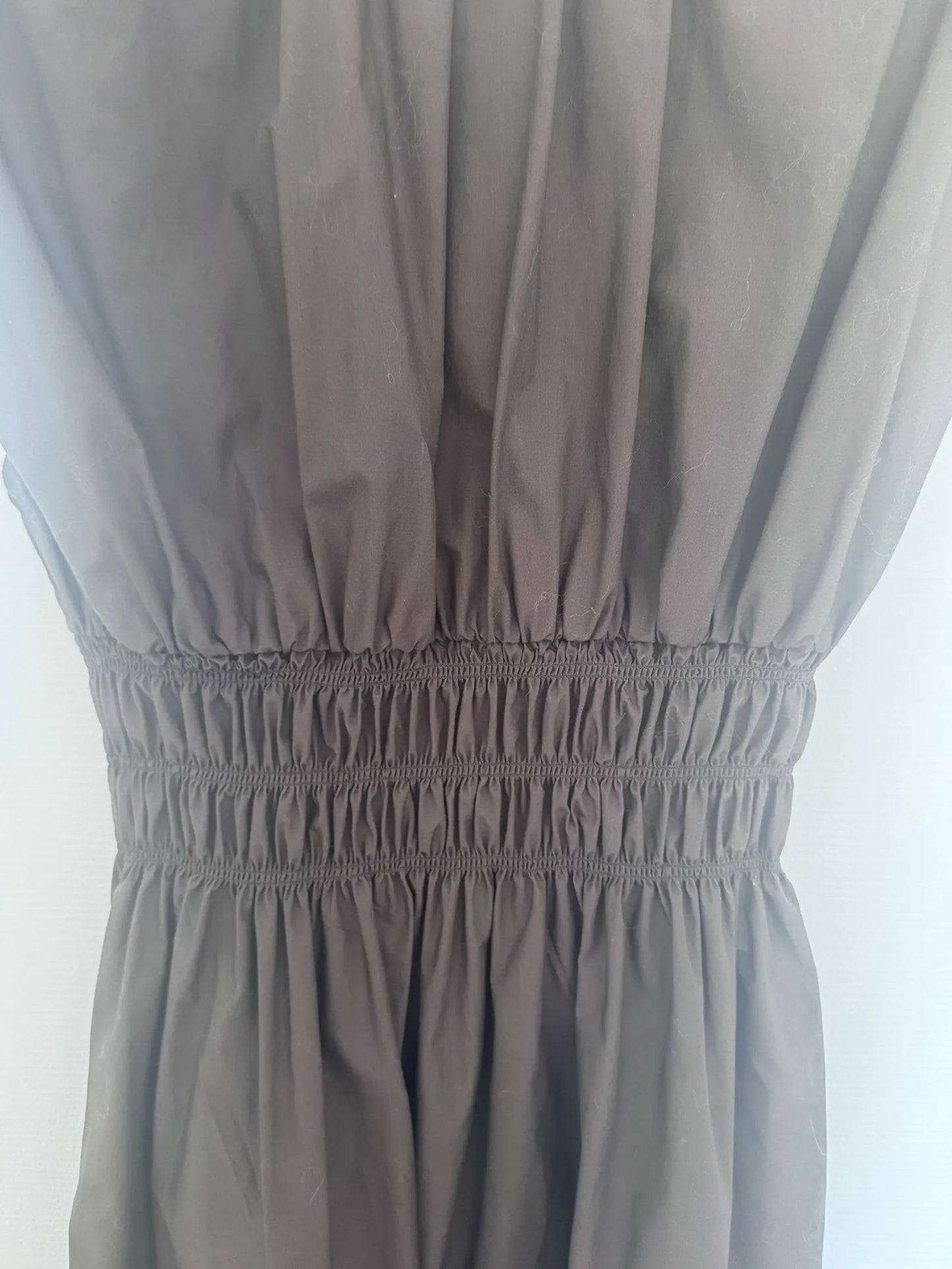 Muse Dress