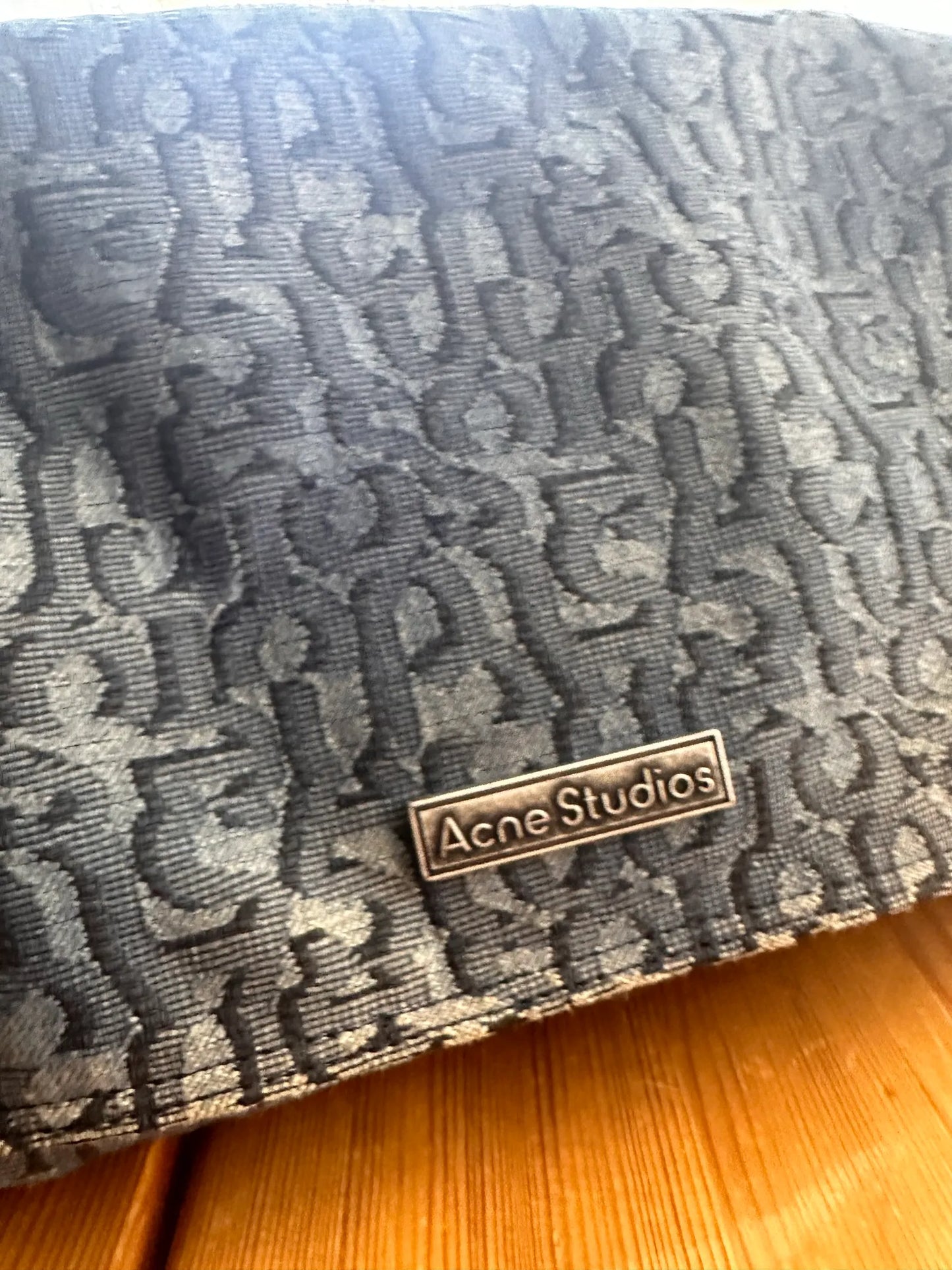 Acne Studios Shoulder bag