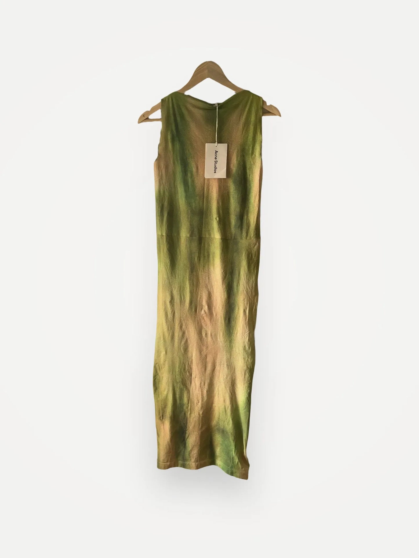 Acne Studios Fn-wn-dres001066 Dress