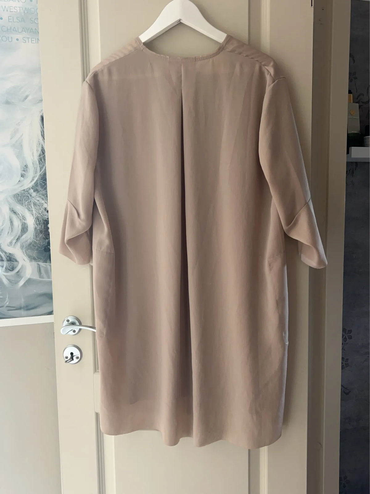 Acne Studios-tunika