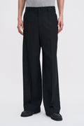 Filippa K Hector Wool-ullkostymbyxor NWT