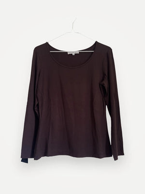 Anna Holtblad-sweatshirt