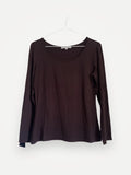 Anna Holtblad-sweatshirt