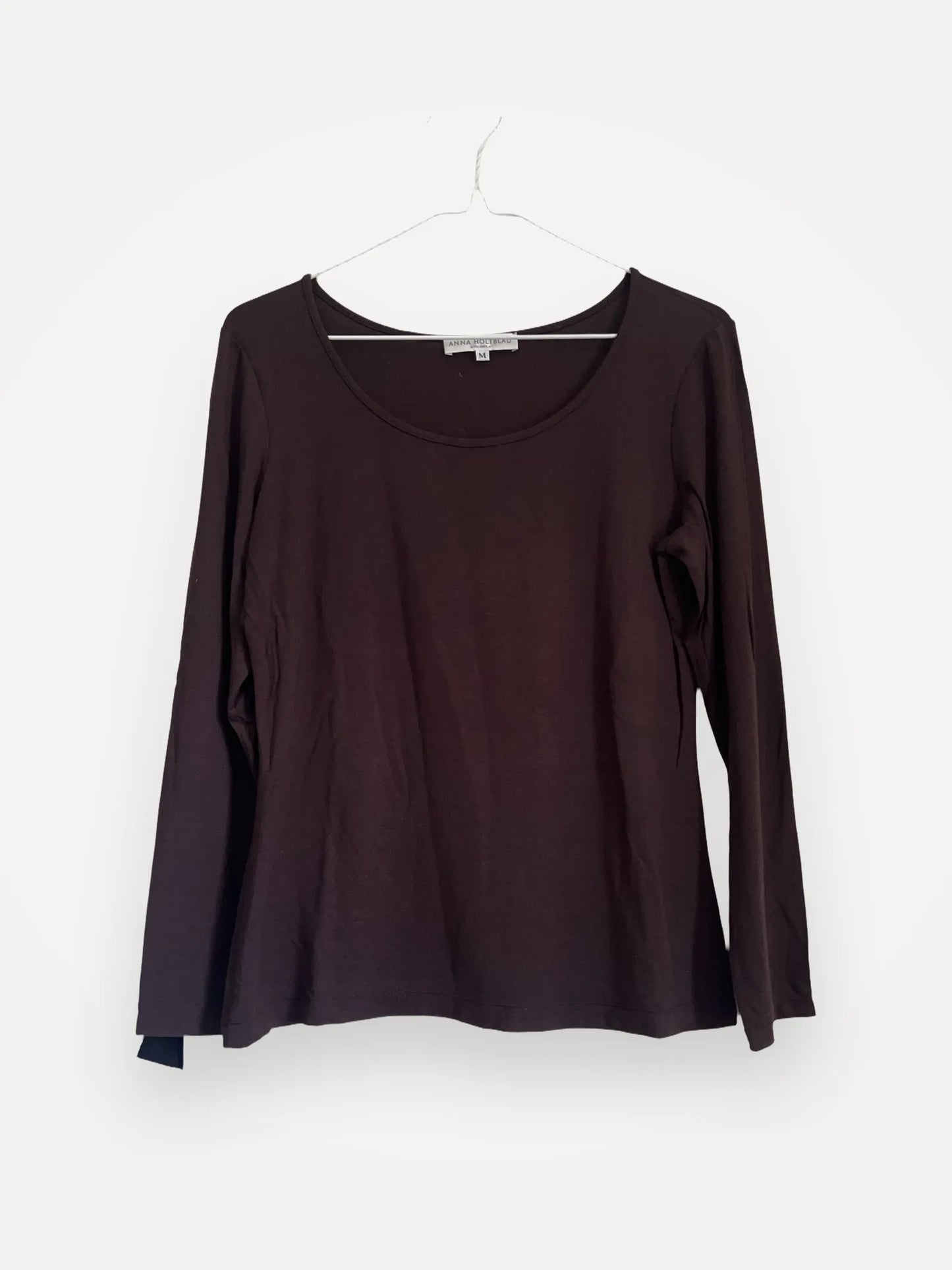 Anna Holtblad-sweatshirt