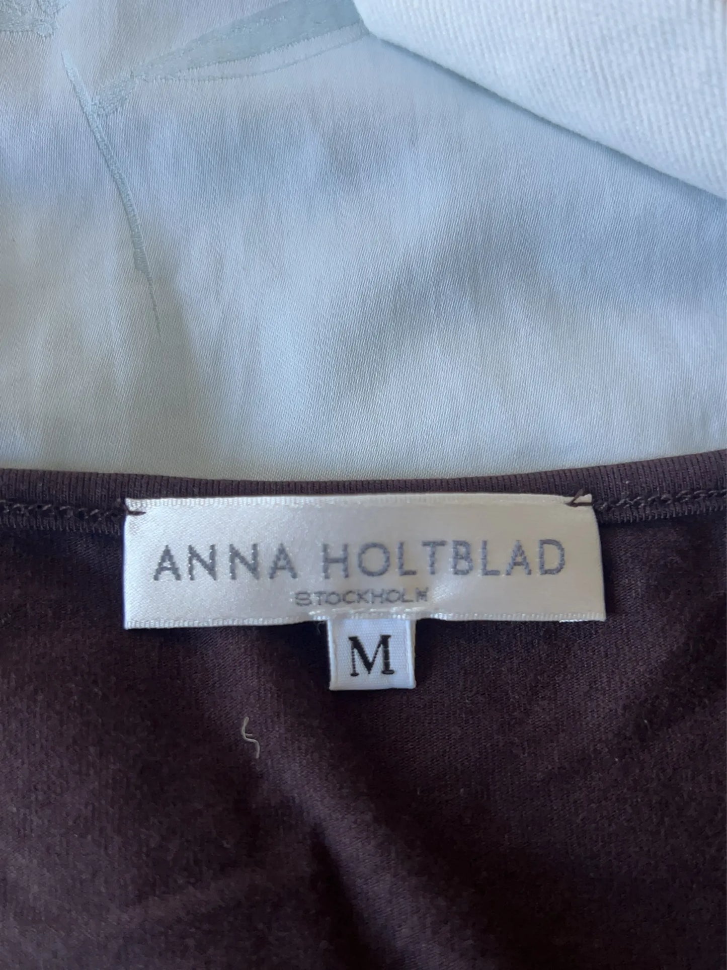 Anna Holtblad-sweatshirt