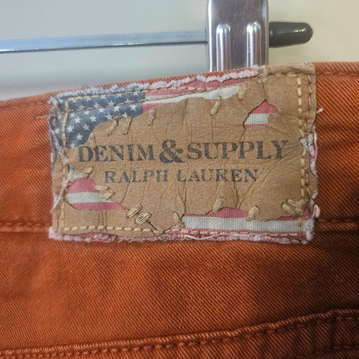 Ralph Lauren Jeans
