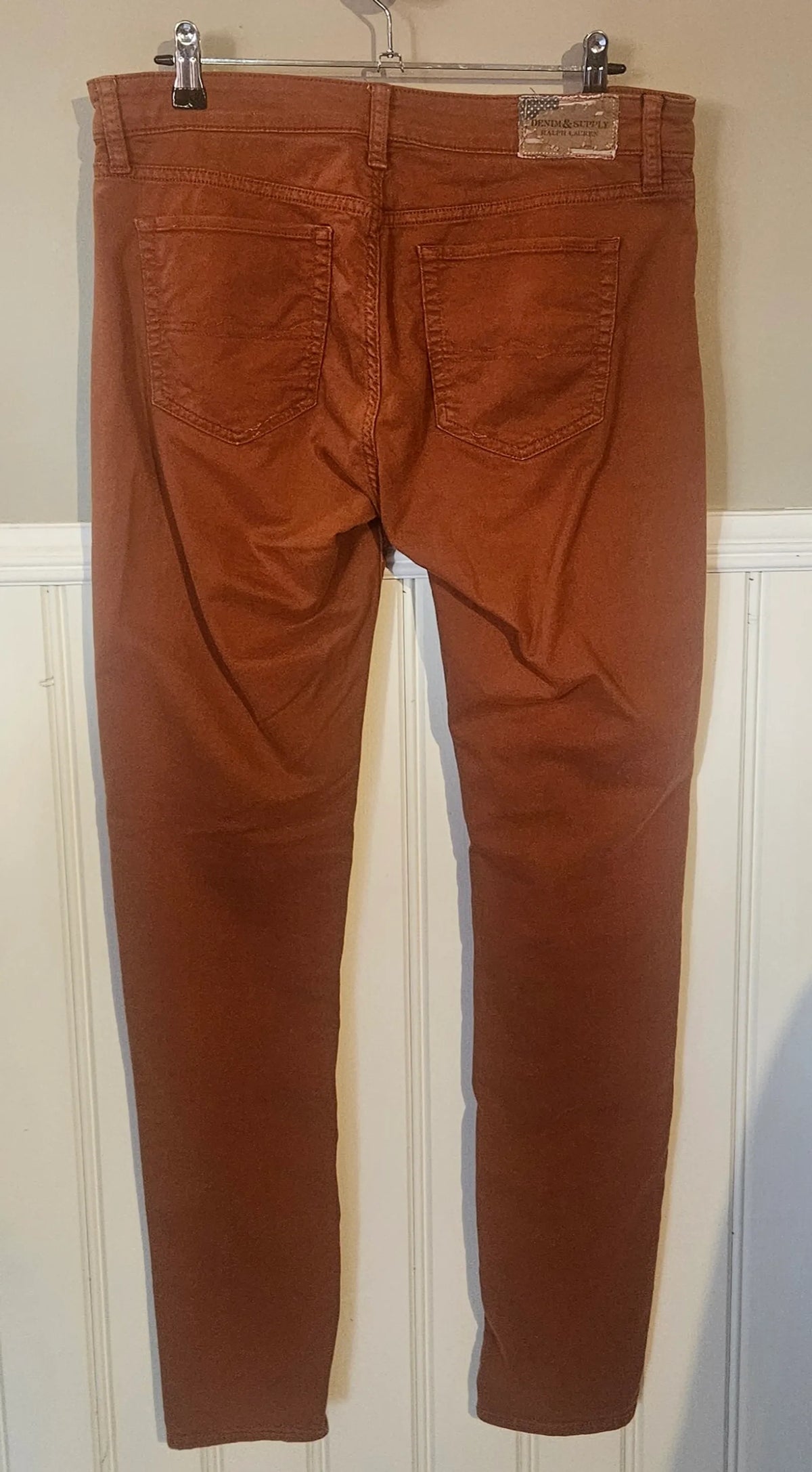 Ralph Lauren Jeans