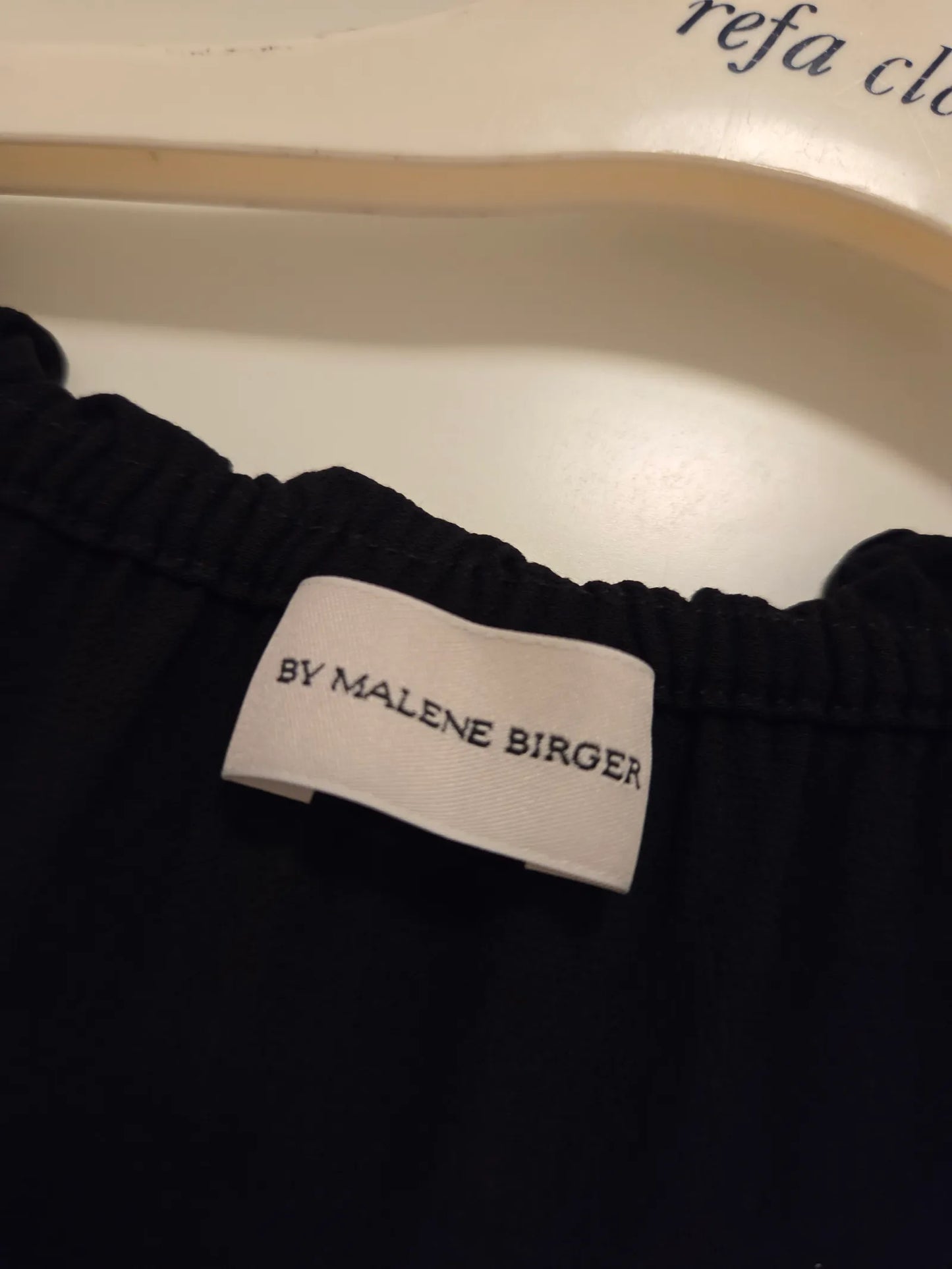 By Malene Birger Cristaria-blus