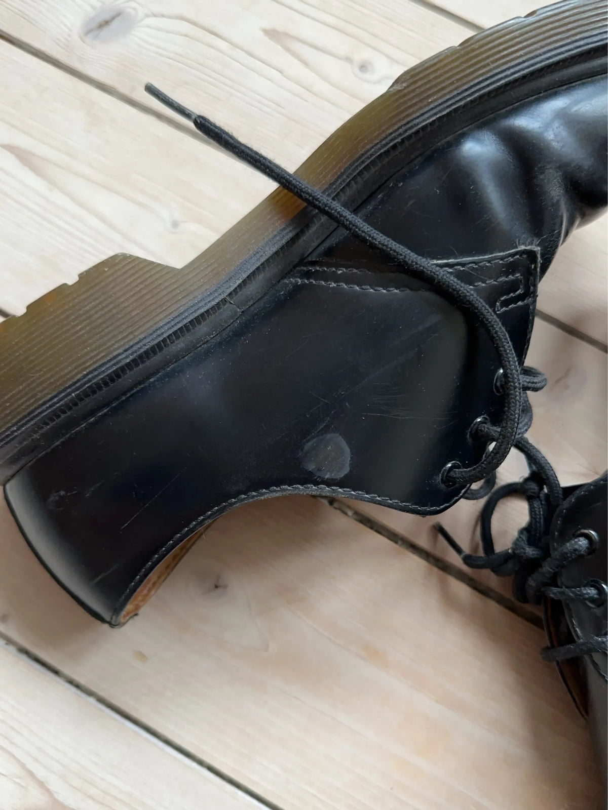 Dr. Martens Doc’s Loafers