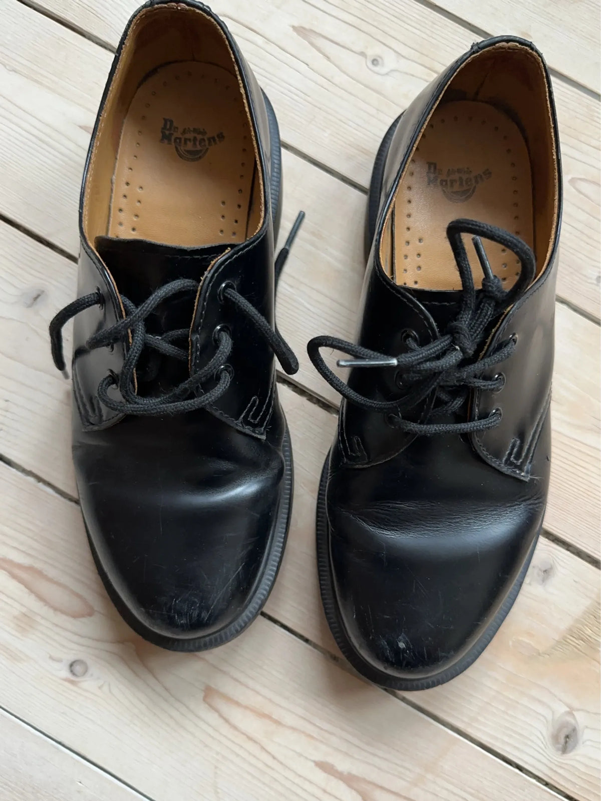 Dr. Martens Doc’s Loafers