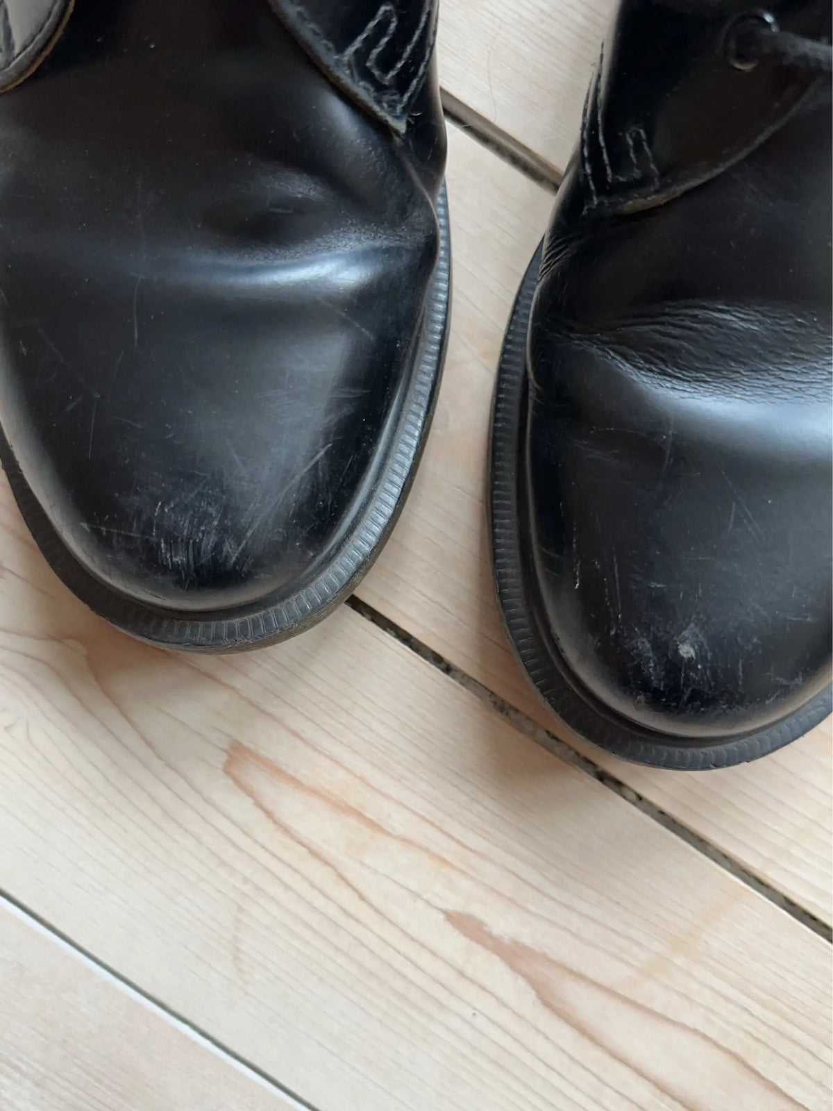 Dr. Martens Doc’s Loafers