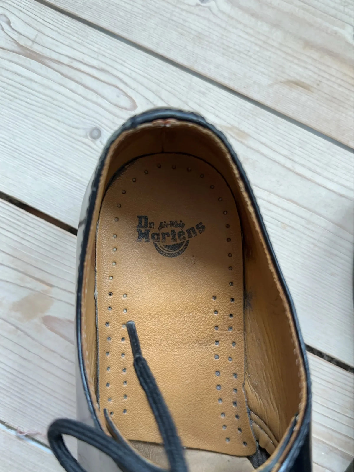 Dr. Martens Doc’s Loafers
