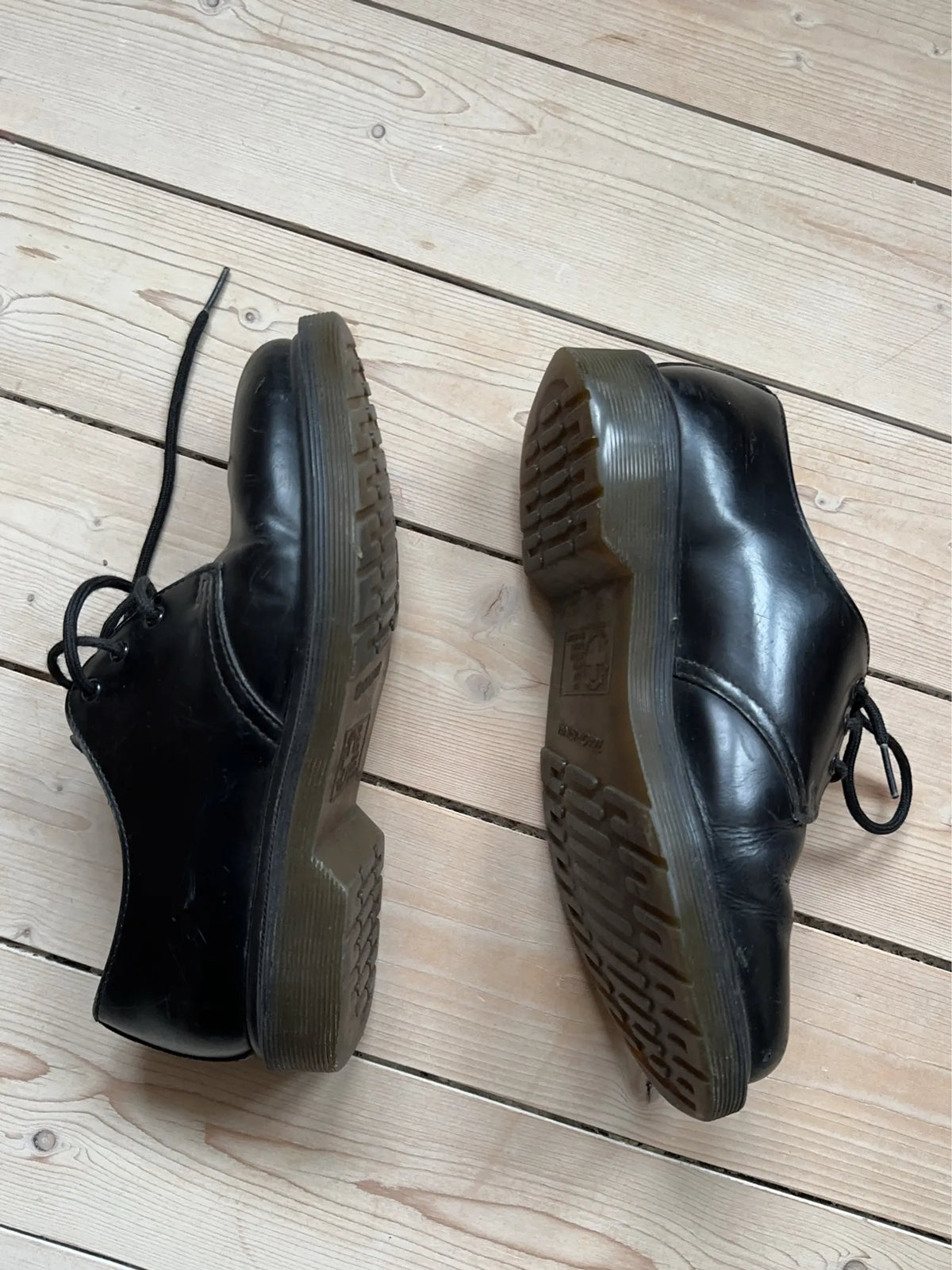 Dr. Martens Doc’s Loafers