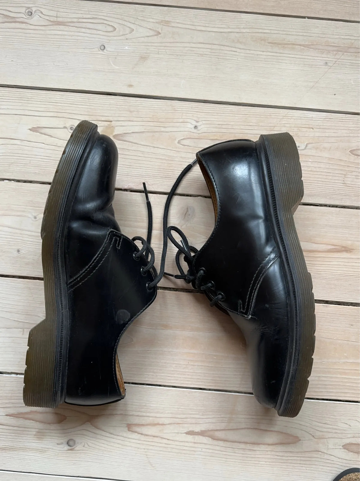 Dr. Martens Doc’s Loafers