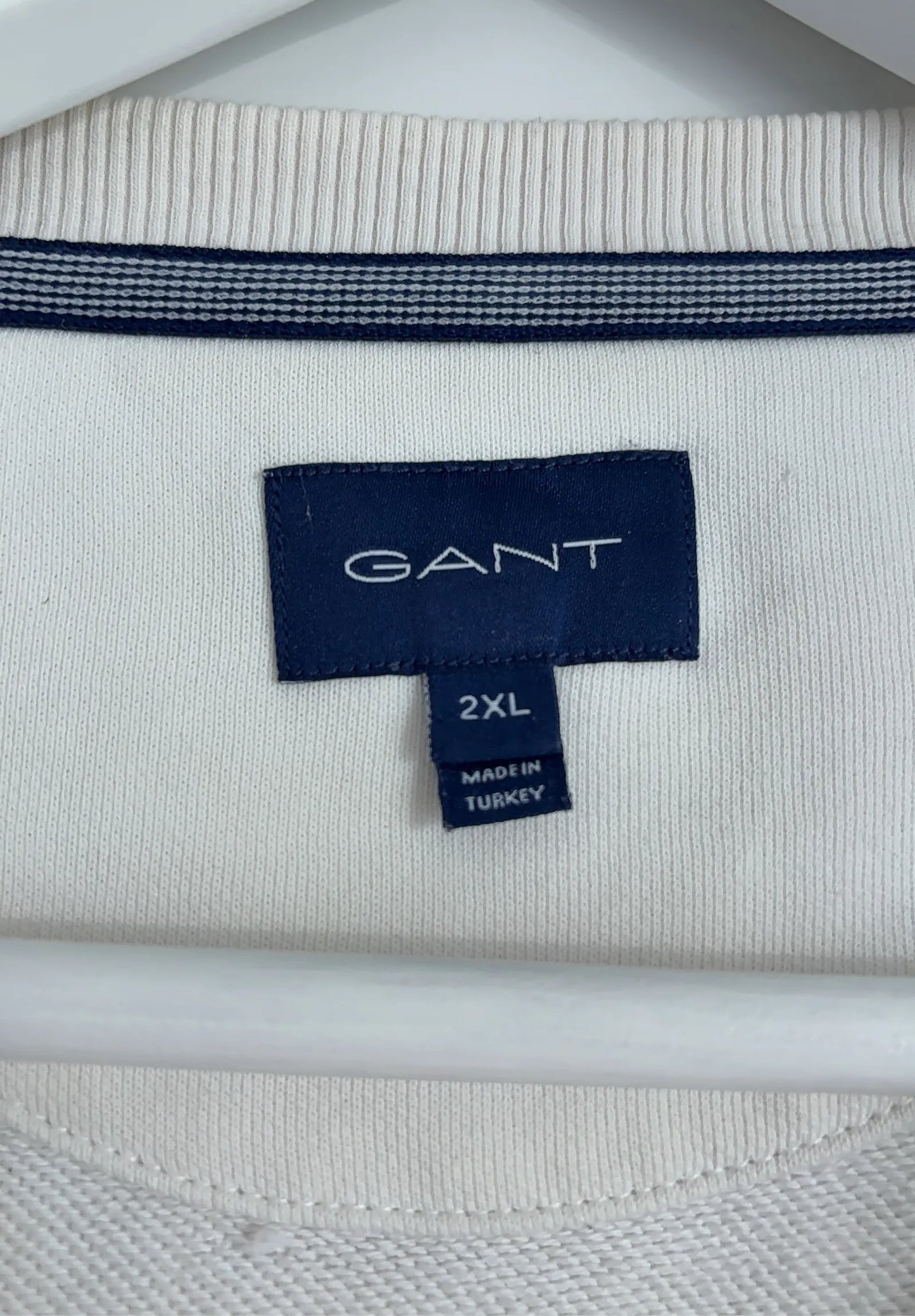 Gant-sweatshirt