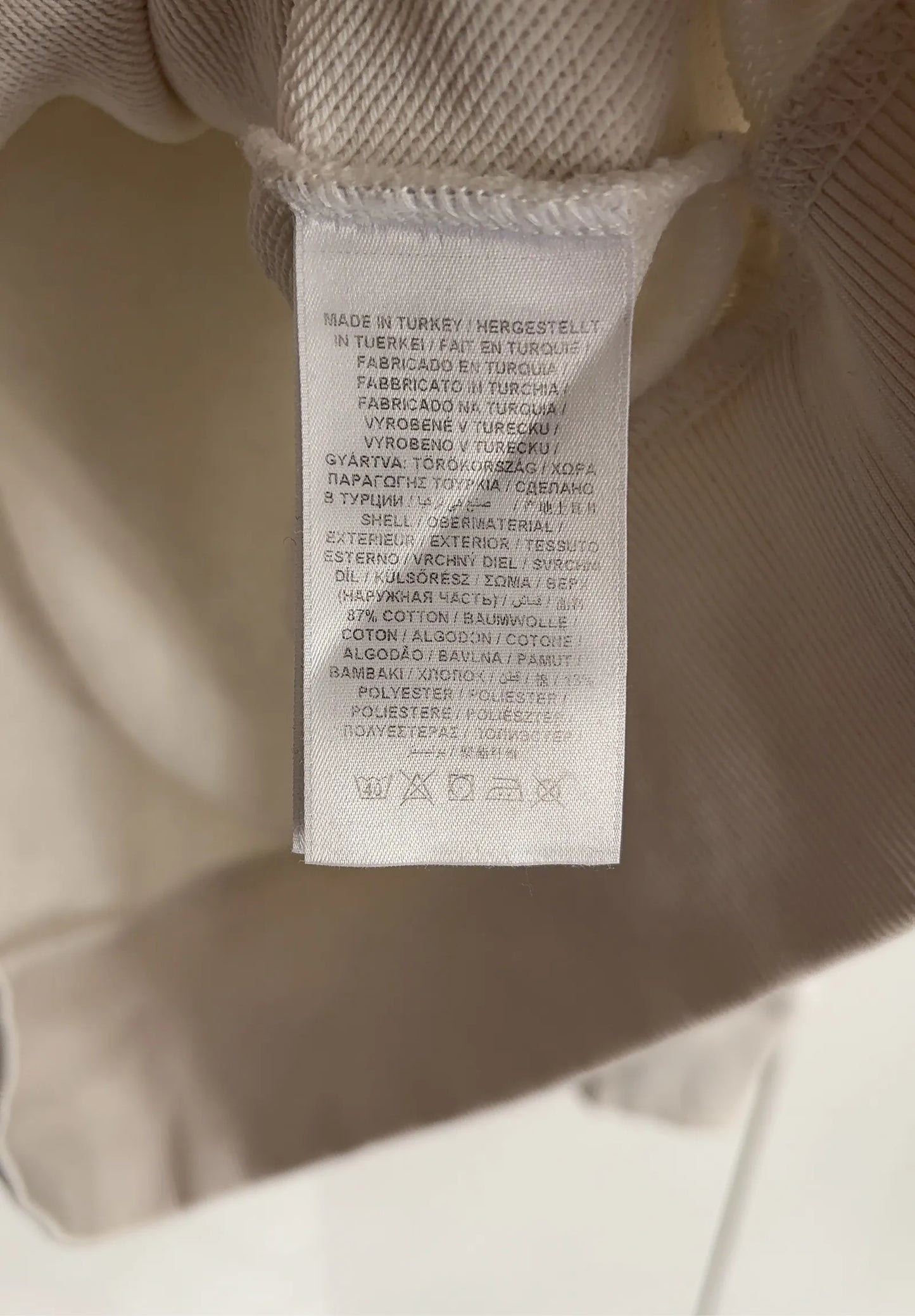 Gant-sweatshirt
