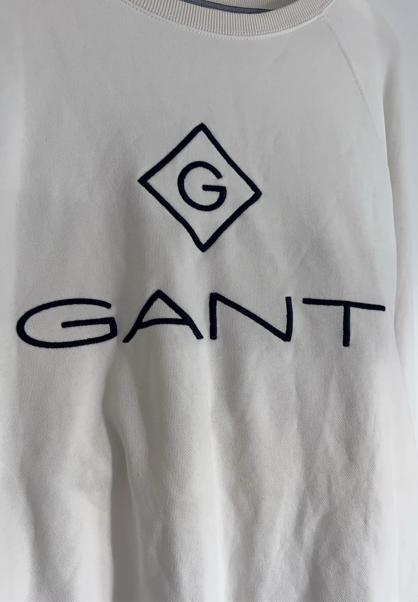 Gant-sweatshirt