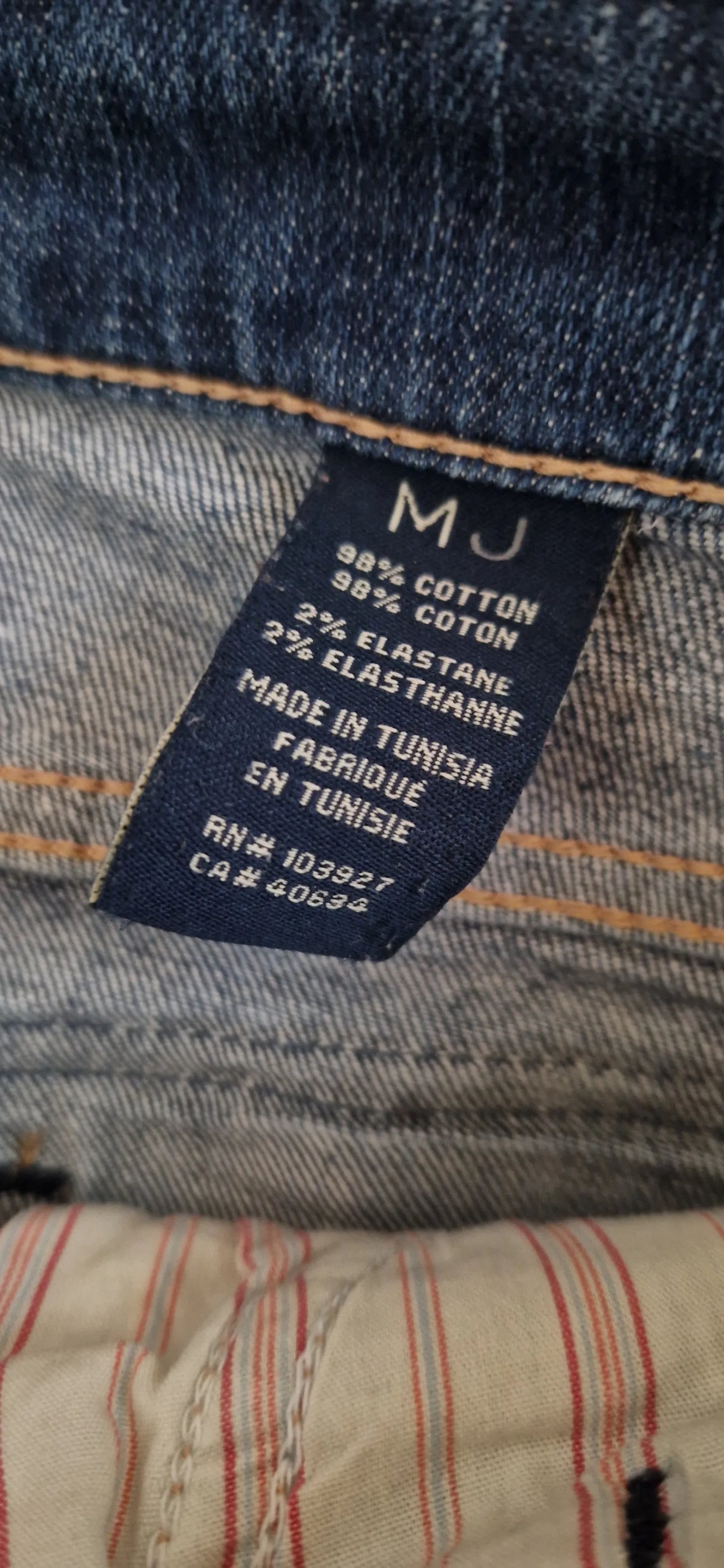 Marc Jacobs Skirt