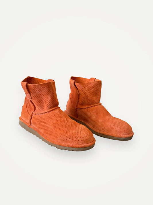 UGG-boots