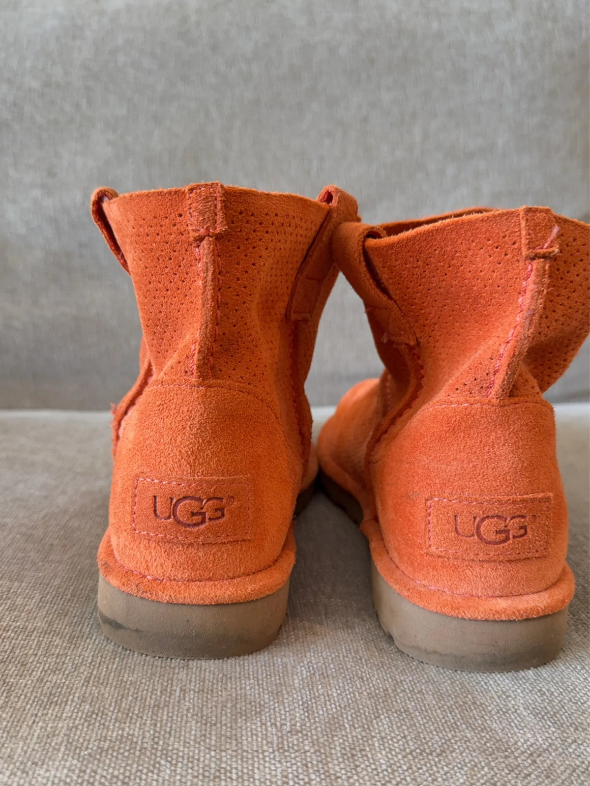UGG-boots