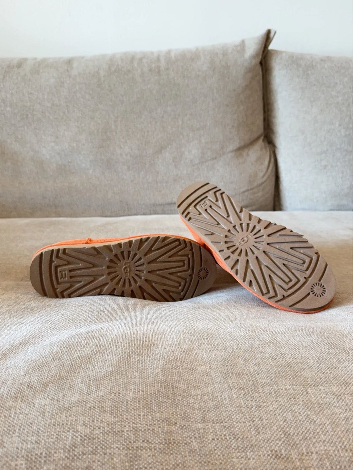 UGG-boots