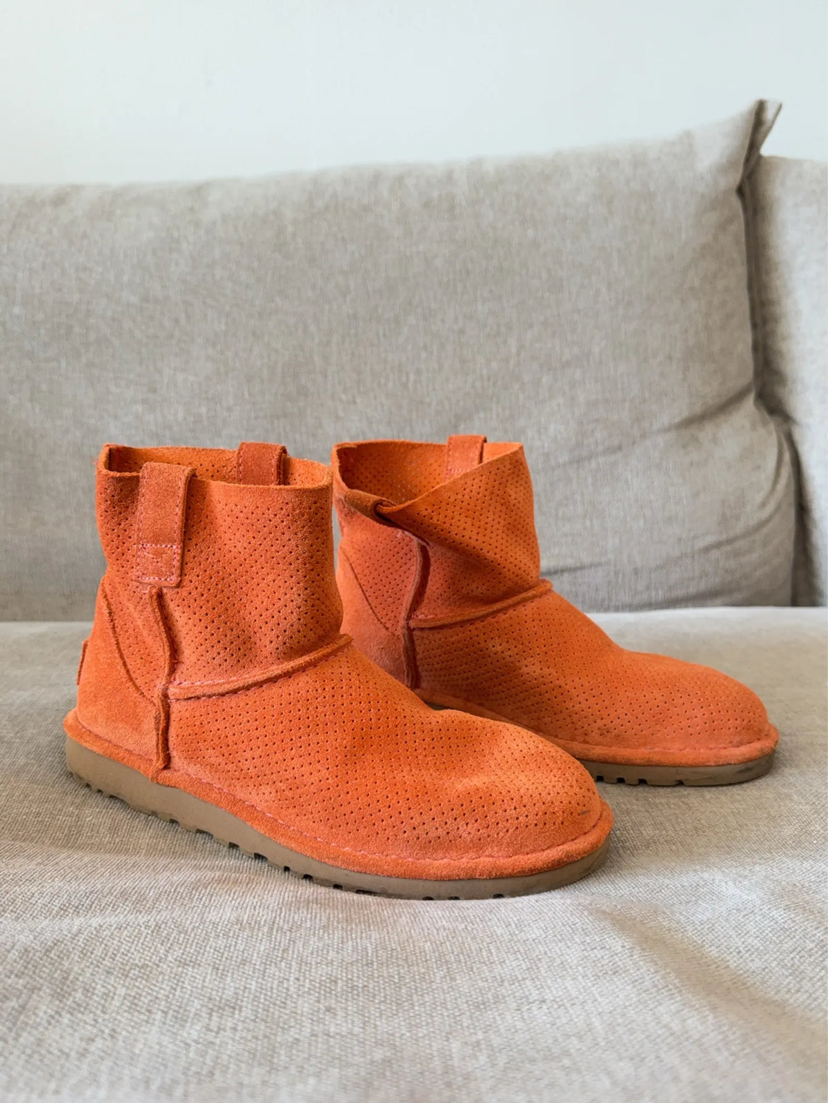UGG-boots