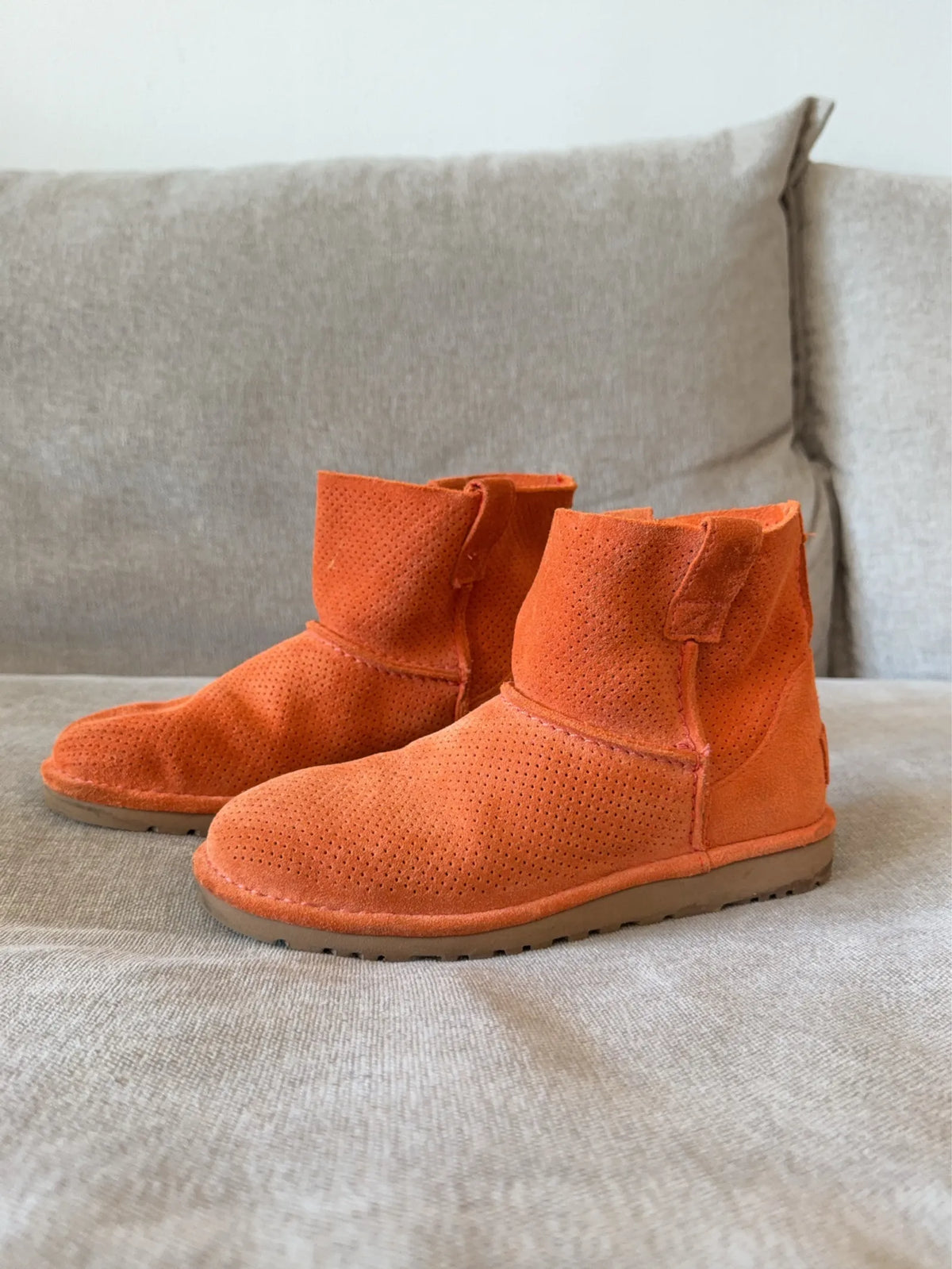 UGG-boots