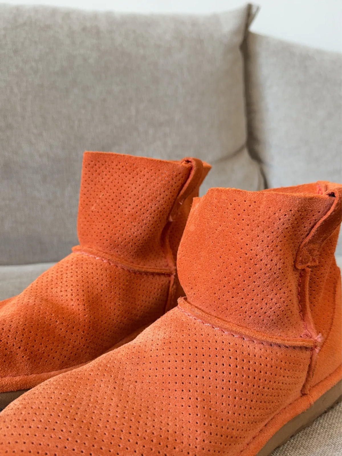 UGG-boots