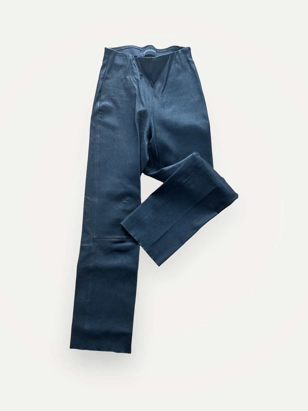 By Malene Birger Florentina-skinnbyxor