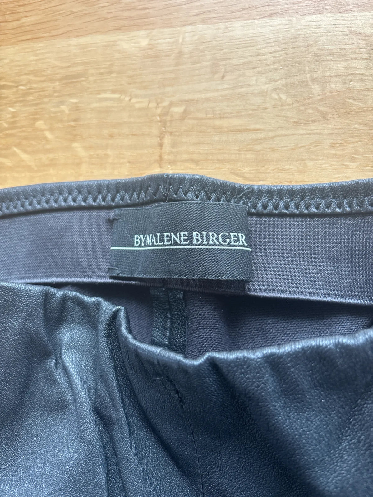By Malene Birger Florentina-skinnbyxor