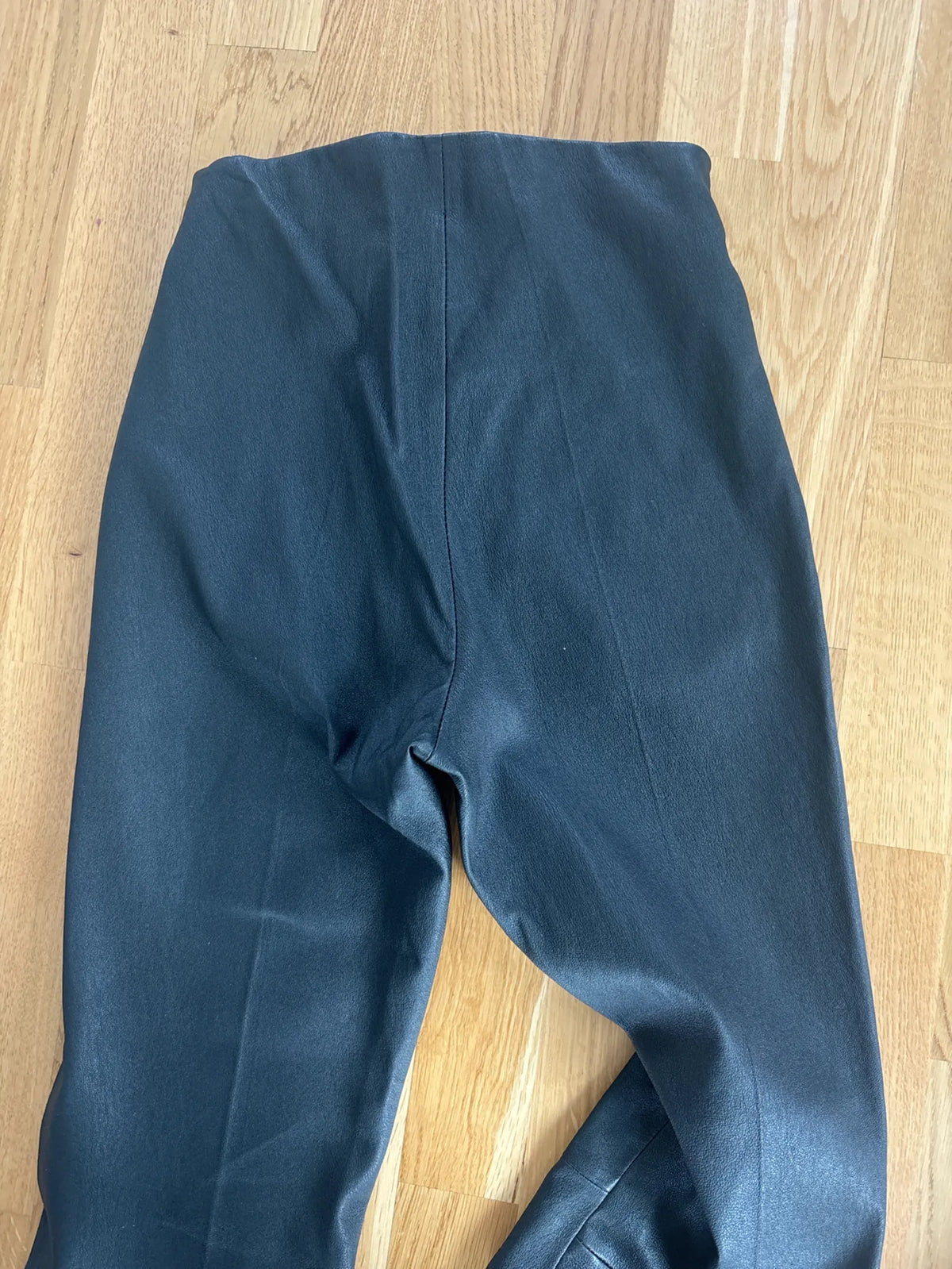 By Malene Birger Florentina-skinnbyxor