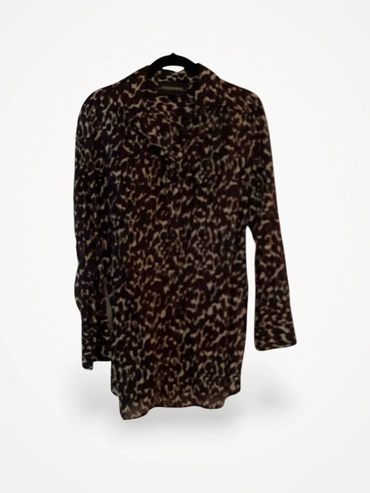 By Malene Birger-skjorta