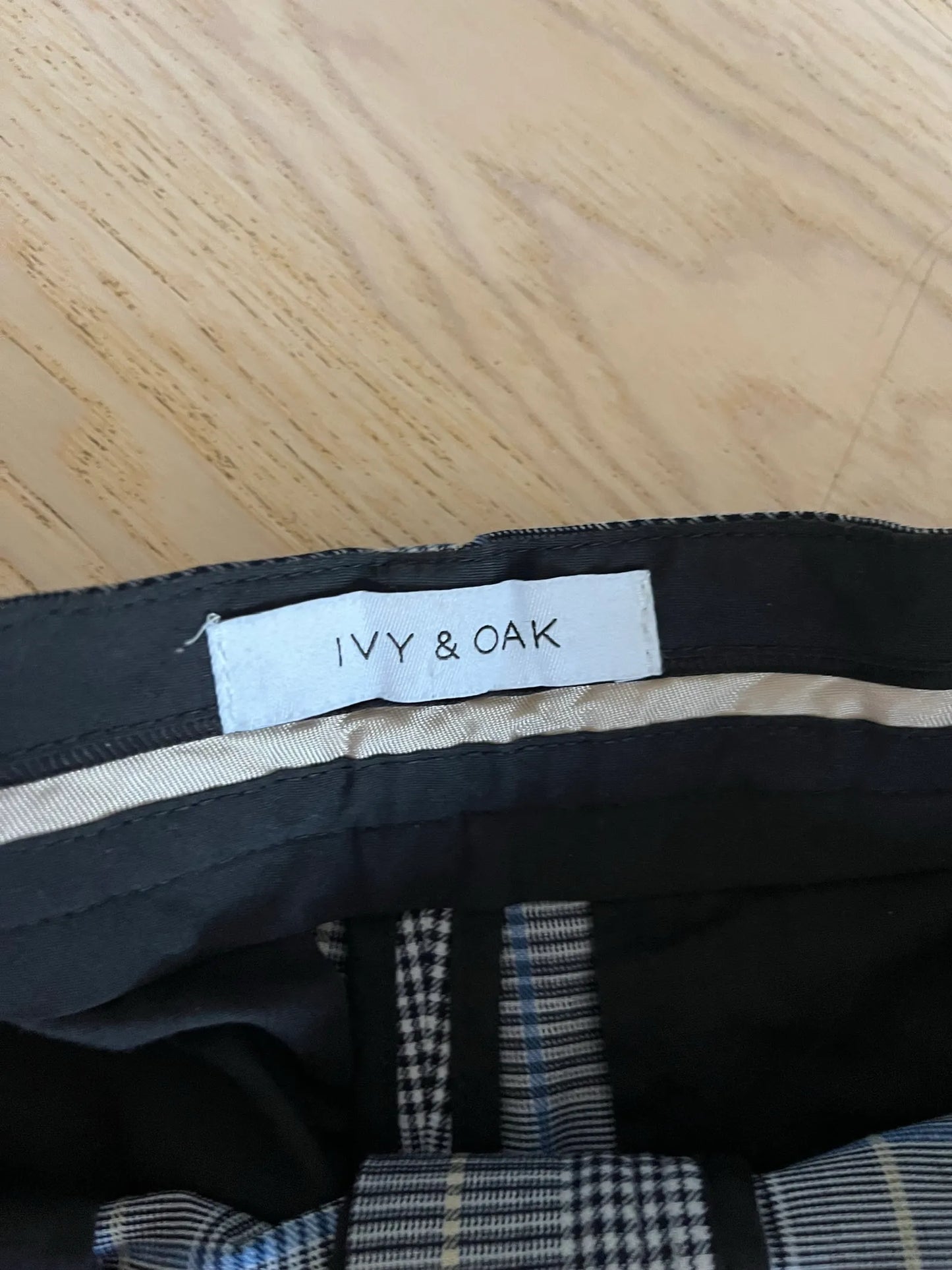 Ivy & Oak-byxor